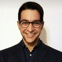 Luis Armando Hernandez Gonzalez