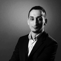 Farid Bouhlassi
