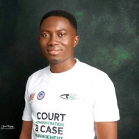 Michael Ikwome