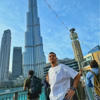Omar Fatairy