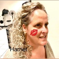 Harriet Ebben