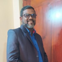 Muditha Weerasinghe