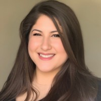 Elizabeth Frank