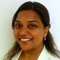 Siyaliny Sugirthan
