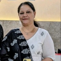 Alina Pathan