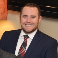 D. Kyle Mcpherson, Mba