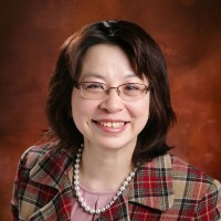 (Regina) Yee Hsung Lien