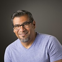 Ralph Diaz