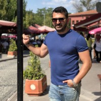 Fatih Mehmet Ayağ
