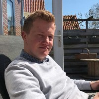 Tiemen Van Dijk