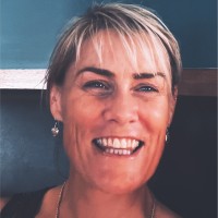 Carol Harwood