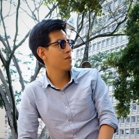 Jonathan Sierra