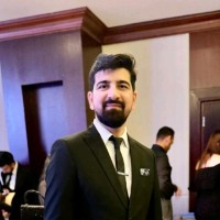 Mahmood Abbas