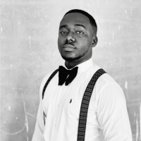 Theophilus Osei Sarfo