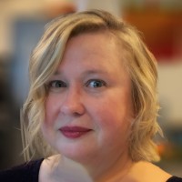 Lorrie Tabar, Apmp Cp