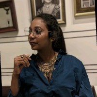 Sayani Das