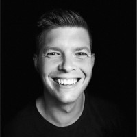 Daniel Alenius