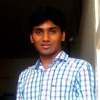 Urvesh Domadiya