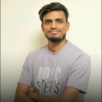 Kishan Maurya