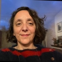 Marie Crouail