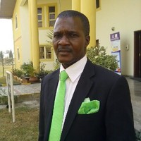 Christopher Osagie