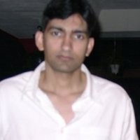 Amit Yashpal, CFA, CAIA, FRM, PMP