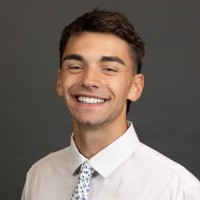 Connor Saunders