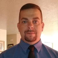 Michael Vilcinskas