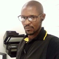 Thabang Mngwevu