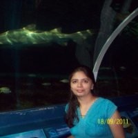 Trupti Thakker
