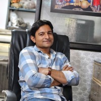 Vijay Ghoghari