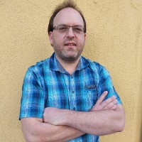 Frank Uhlig