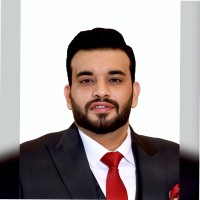 Shahroze Khan