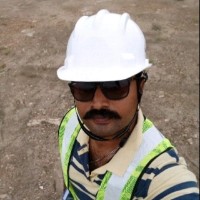 Arun Patil