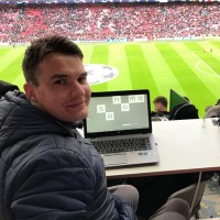 Jeroen Bijma