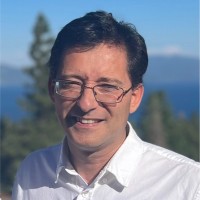 Stephane Carrou