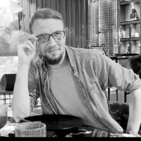 Evgeniy Korolev