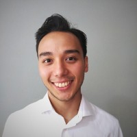 Sebastián D'agrosa Okita