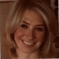 Gina Harrigan