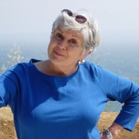 Arlene Jordan
