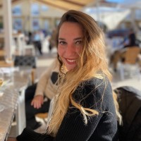 María Blanco Sánchez