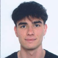 Alex Duran Estevez