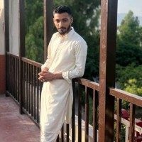 Abdullah irfan Civil engineer