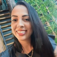 Karen Manoela Larazi De Sa