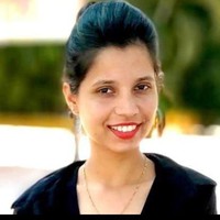 Sonali Parmar