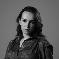 Lara van der Beek