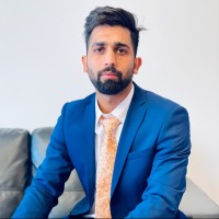 Vishal Badhran
