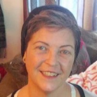 Heather Ashcroft