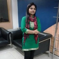BHARTI dhingra