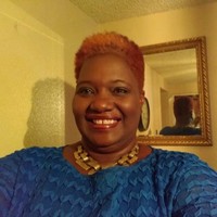 Rita Harris-Hall, Mpa